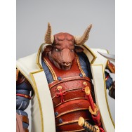 Golden Age Toy BH001-002 1/12 Scale Samurai Beast in 2 Styles